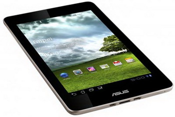 ASUS Eee Pad MeMO ME171